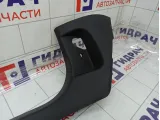 Накладка порога внутренняя передняя левая Skoda Yeti 5L08634839B9