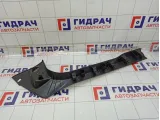 Накладка порога внутренняя передняя левая Skoda Yeti 5L08634839B9