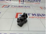 Активатор замка крышки бензобака Skoda Yeti 7P0810773D