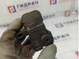Активатор замка крышки бензобака Skoda Yeti 7P0810773D
