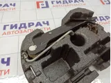 Домкрат Skoda Yeti 5L0012115D