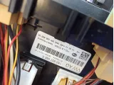 Блок комфорта (электронный блок, блок управления сети) Skoda Yeti 1K0937086R