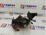 Блок комфорта (электронный блок, блок управления сети) Skoda Yeti 1K0937086R