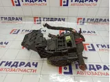 Блок комфорта (электронный блок, блок управления сети) Skoda Yeti 1K0937086R