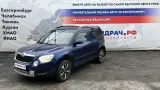 Автомобиль Skoda Yeti  в разборе
