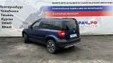 Автомобиль Skoda Yeti  в разборе