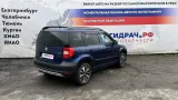 Автомобиль Skoda Yeti  в разборе