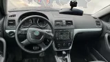 Автомобиль Skoda Yeti  в разборе