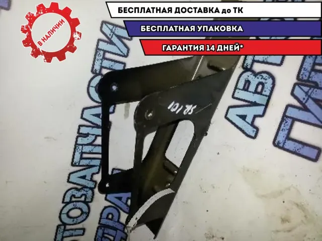 кожух под ручник Smart Roadster