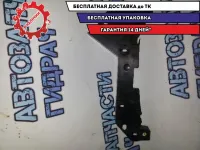 крепление переднего правого крыла Smart Roadster