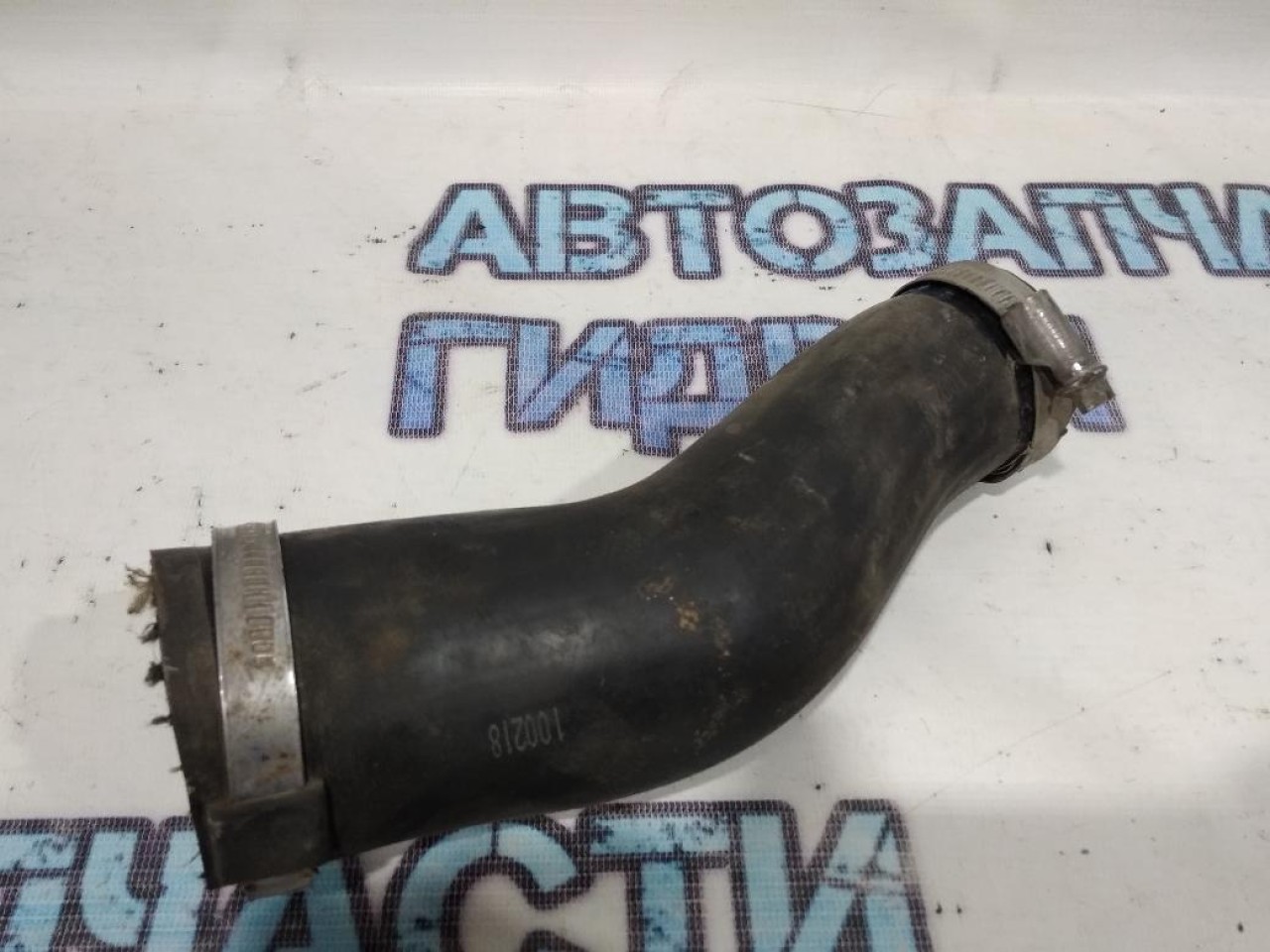 ek12 Амортизатор задний правый Lincoln MKZ 17-20 2.0, hybrid с