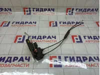 Замок двери передней правой SsangYong Actyon New 7122034001