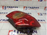 Фонарь задний левый SsangYong Actyon New 8360134100