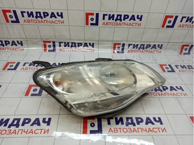 Фара правая SsangYong Actyon New 8310234100