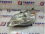 Фара левая SsangYong Actyon New 8310134100