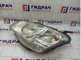 Фара левая SsangYong Actyon New 8310134100