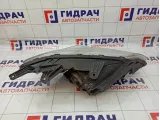 Фара левая SsangYong Actyon New 8310134100