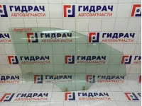 Стекло двери передней правой SsangYong Actyon New 7238634011