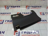 Накладка под рулевую колонку SsangYong Actyon New 7671134000LBA