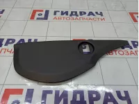 Накладка торпедо правая с торца SsangYong Actyon New 7667034000