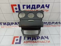 Ящик передней консоли SsangYong Actyon New 76553M34001