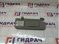 Козырек солнцезащитный правый SsangYong Actyon New 7612034111ACE