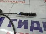 Трос открывания капота SsangYong Actyon New 7113034001