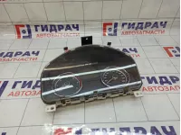 Панель приборов SsangYong Actyon New 8021034052