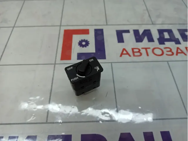 Выключатель AIR BAG SsangYong Actyon New 8530034000LBA