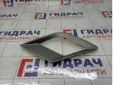 Рамка противотуманной фары левой SsangYong Actyon New 7871334000