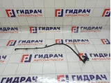 Трубка топливная SsangYong Actyon New 6710700581