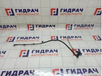 Трубка топливная SsangYong Actyon New 6710700581