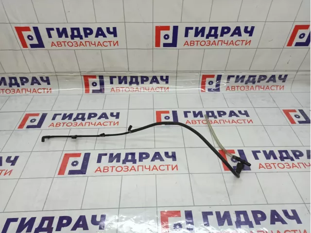 Трубка топливная SsangYong Actyon New 6710700581