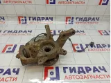 Кулак поворотный передний левый SsangYong Actyon New 4121134002