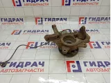 Кулак поворотный передний правый SsangYong Actyon New 4122134002