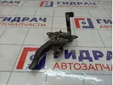 Замок капота SsangYong Actyon New 7111034001