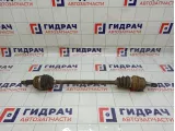 Привод задний SsangYong Actyon New 4230034000