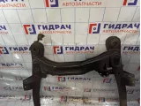 Балка подмоторная SsangYong Actyon New 4010A34102