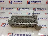 Головка блока SsangYong Actyon New 67101006C0