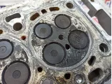 Головка блока SsangYong Actyon New 67101006C0