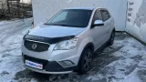 Стабилизатор задний SsangYong Actyon New 4571034000