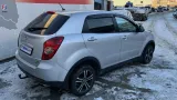 Стабилизатор задний SsangYong Actyon New 4571034000