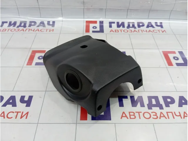 Кожух рулевой колонки нижний SsangYong Actyon New 7665034002LBA