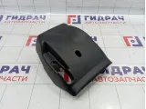 Кожух рулевой колонки нижний SsangYong Actyon New 7665034002LBA