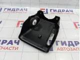 Кожух рулевой колонки нижний SsangYong Actyon New 7665034002LBA