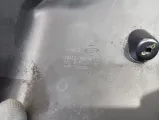 Кожух рулевой колонки нижний SsangYong Actyon New 7665034002LBA