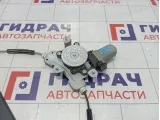 Стеклоподъемник электрический задний правый SsangYong Actyon New 7332134001