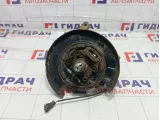 Кулак поворотный задний правый SsangYong Actyon New 4592034000