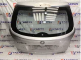 Дверь багажника SsangYong Actyon New 6401134105