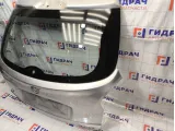 Дверь багажника SsangYong Actyon New 6401134105